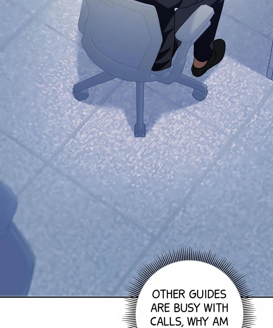 The Heat Between Us Chapter 25 page 112 - 