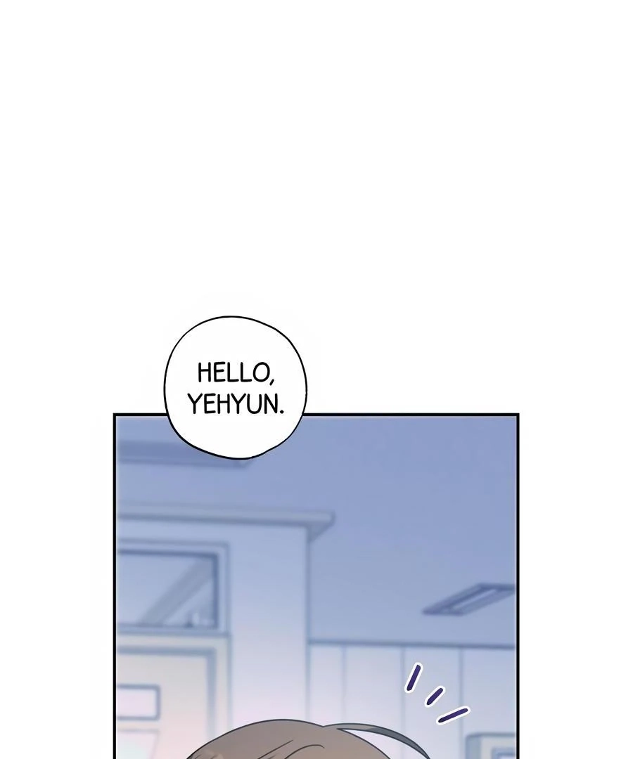 The Heat Between Us Chapter 25 page 118 - 