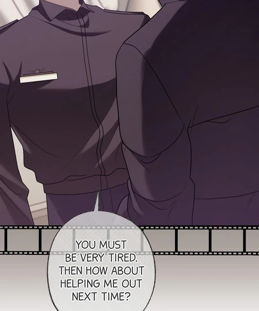 The Heat Between Us Chapter 25 page 127 - 