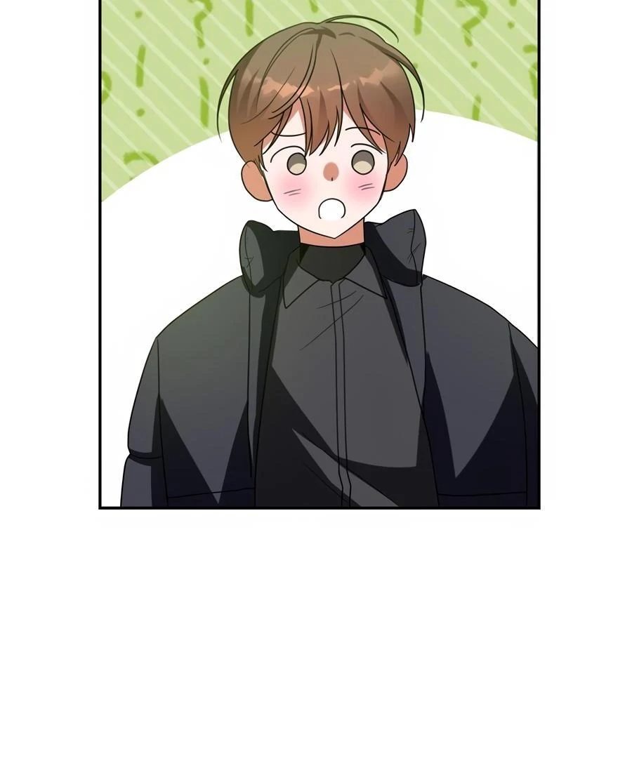 The Heat Between Us Chapter 25 page 135 - 