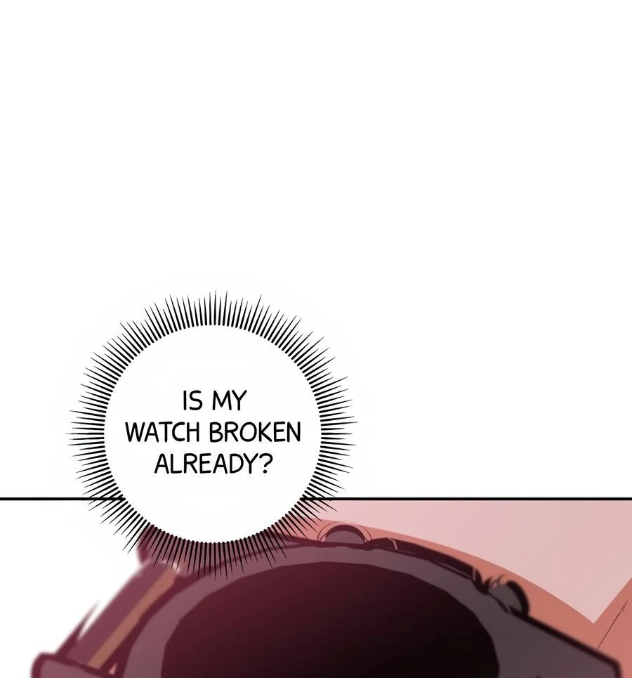 The Heat Between Us Chapter 25 page 136 - 