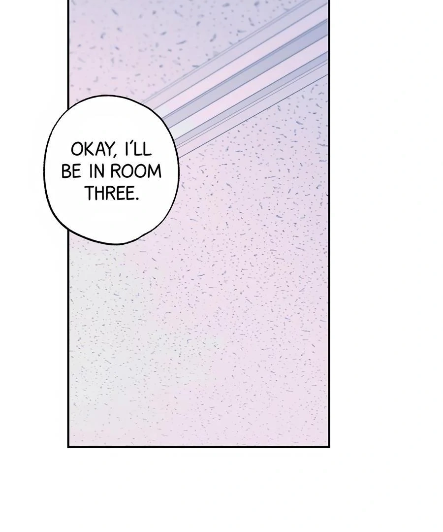 The Heat Between Us Chapter 25 page 139 - 