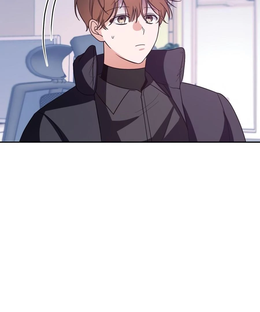 The Heat Between Us Chapter 25 page 141 - 