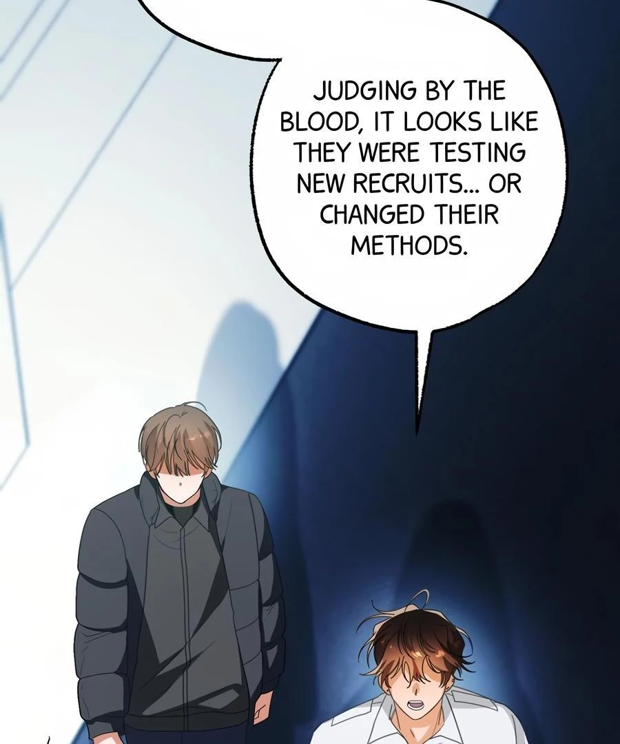 The Heat Between Us Chapter 25 page 18 - 
