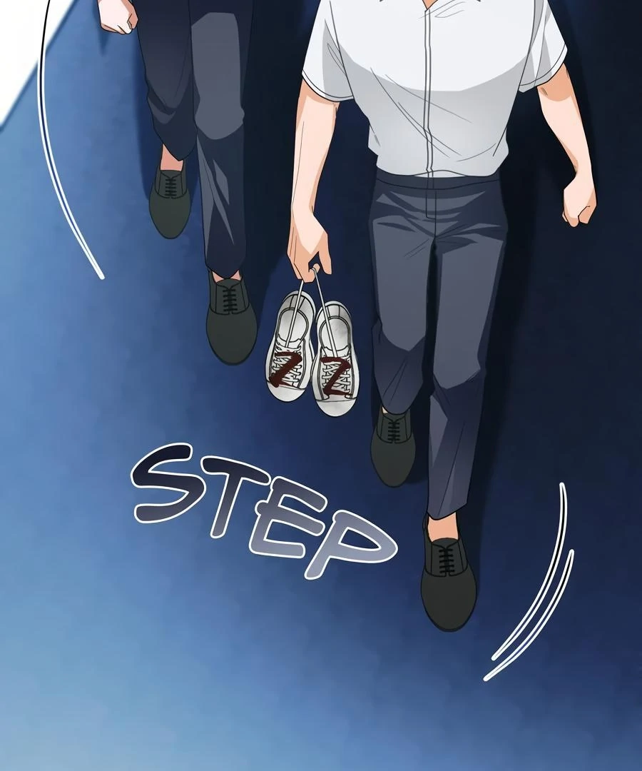 The Heat Between Us Chapter 25 page 19 - 