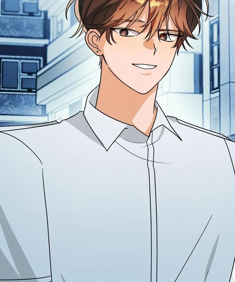 The Heat Between Us Chapter 25 page 23 - 