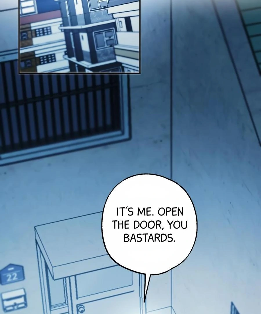 The Heat Between Us Chapter 25 page 29 - 