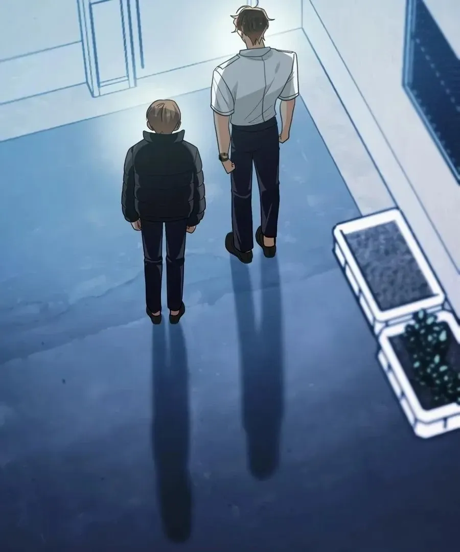 The Heat Between Us Chapter 25 page 30 - 