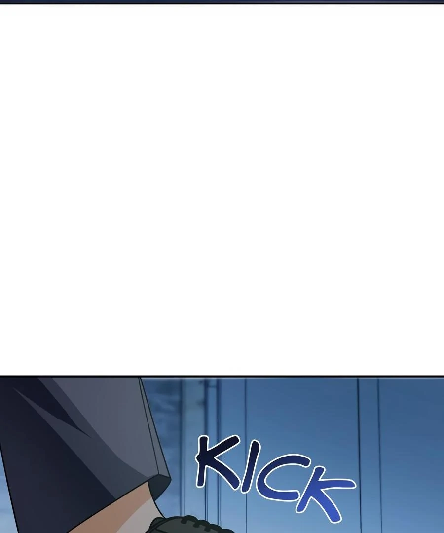 The Heat Between Us Chapter 25 page 31 - 