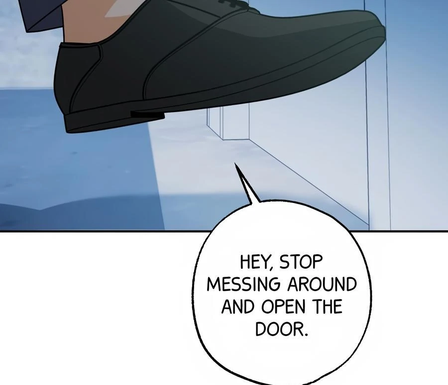 The Heat Between Us Chapter 25 page 32 - 