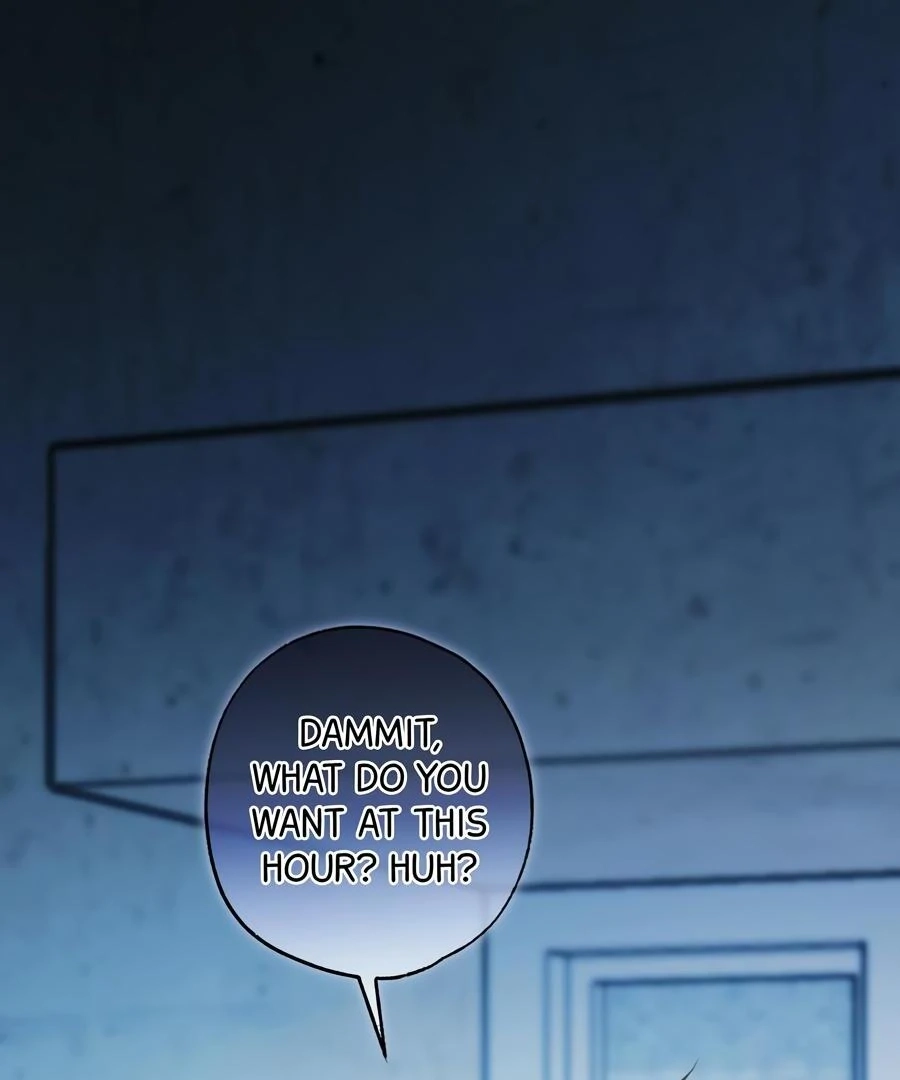 The Heat Between Us Chapter 25 page 35 - 