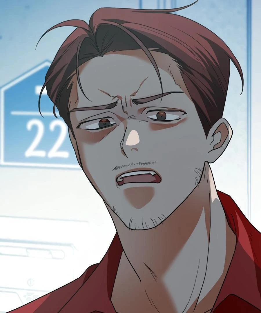 The Heat Between Us Chapter 25 page 36 - 