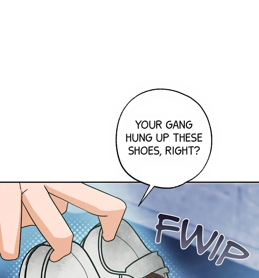 The Heat Between Us Chapter 25 page 38 - 
