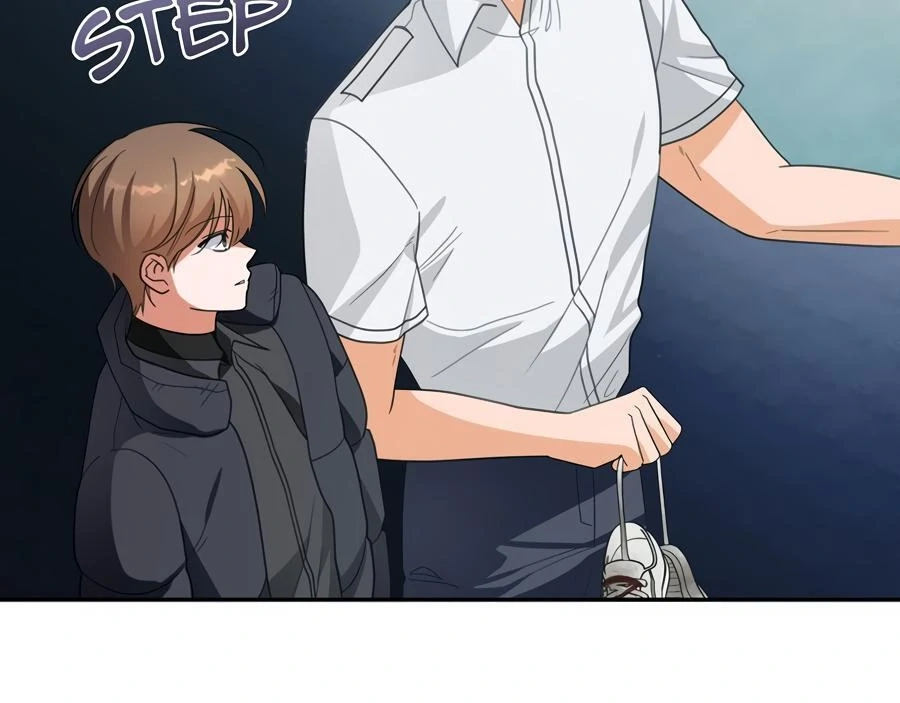The Heat Between Us Chapter 25 page 5 - 