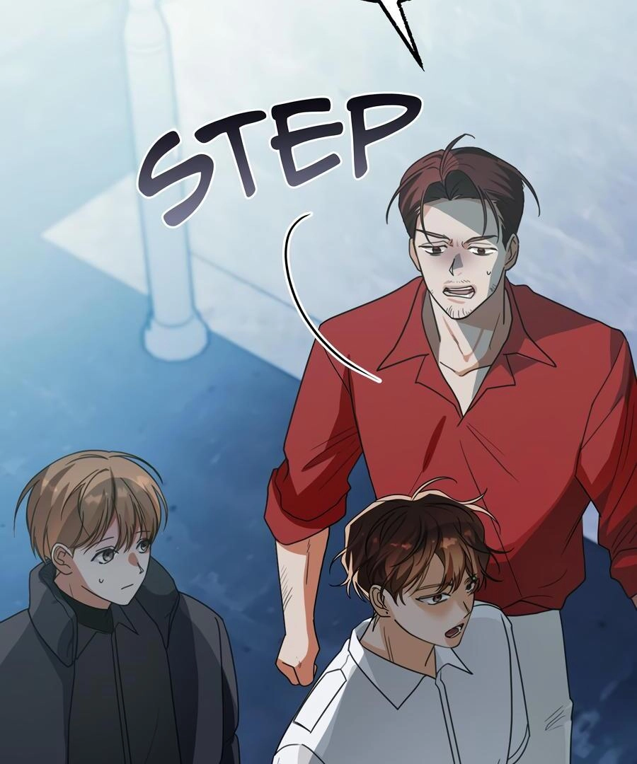 The Heat Between Us Chapter 25 page 41 - 