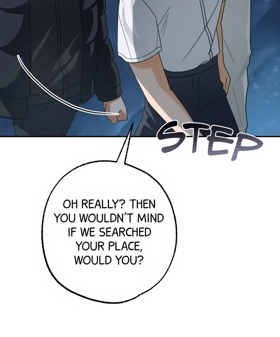 The Heat Between Us Chapter 25 page 42 - 