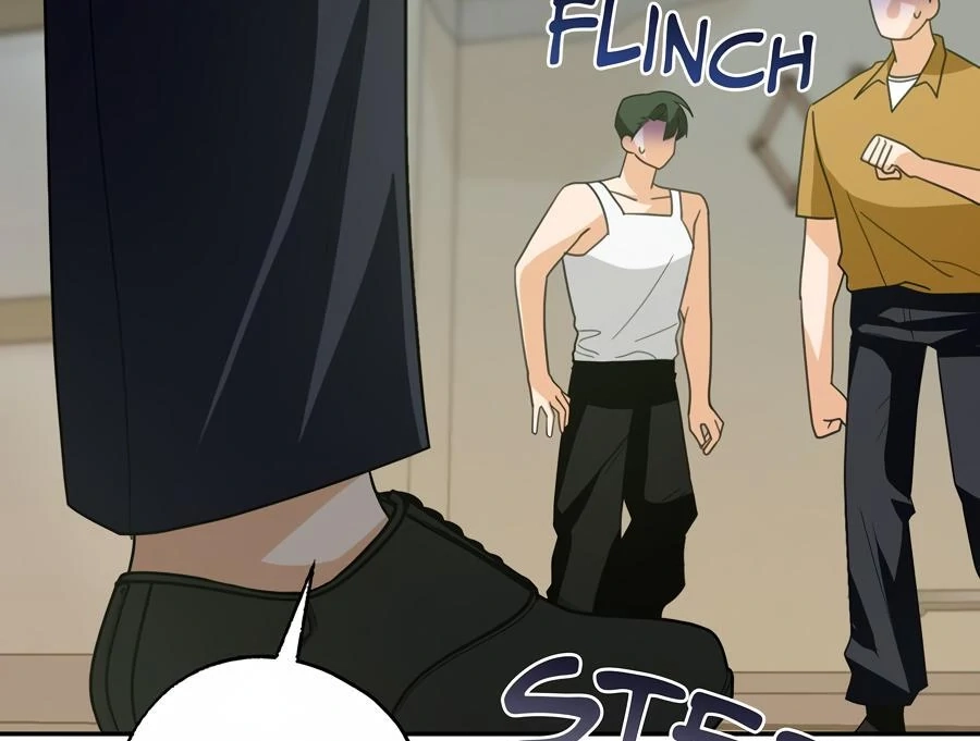 The Heat Between Us Chapter 25 page 44 - 