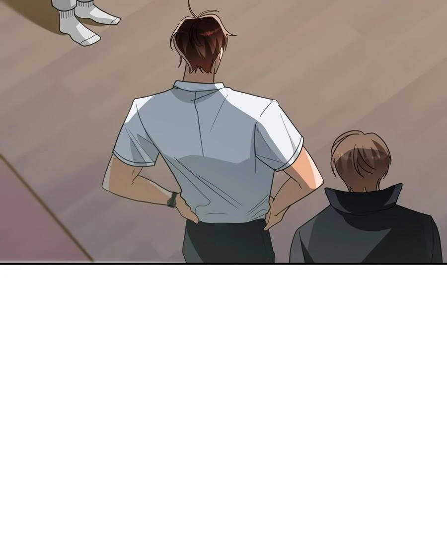 The Heat Between Us Chapter 25 page 47 - 
