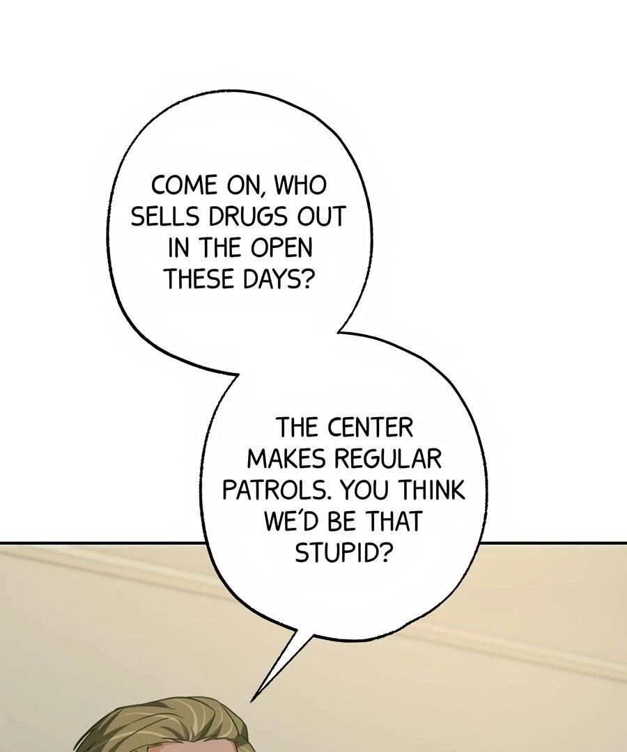 The Heat Between Us Chapter 25 page 48 - 