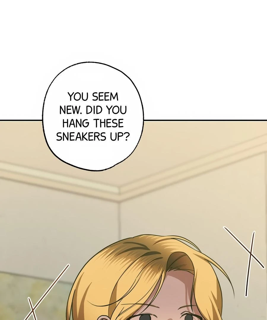 The Heat Between Us Chapter 25 page 53 - 