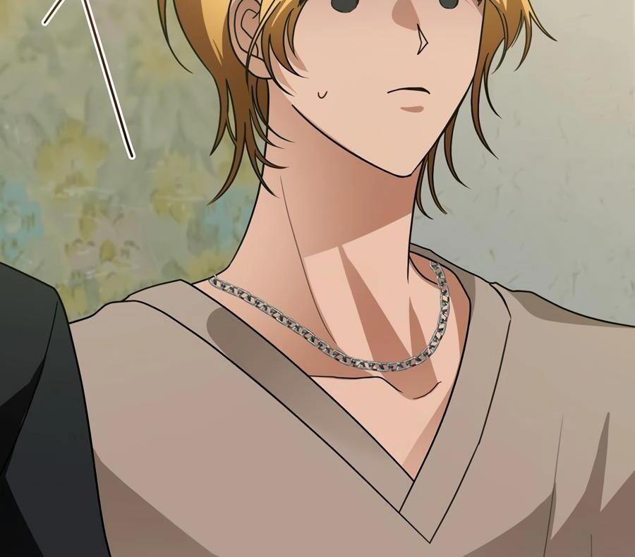 The Heat Between Us Chapter 25 page 54 - 