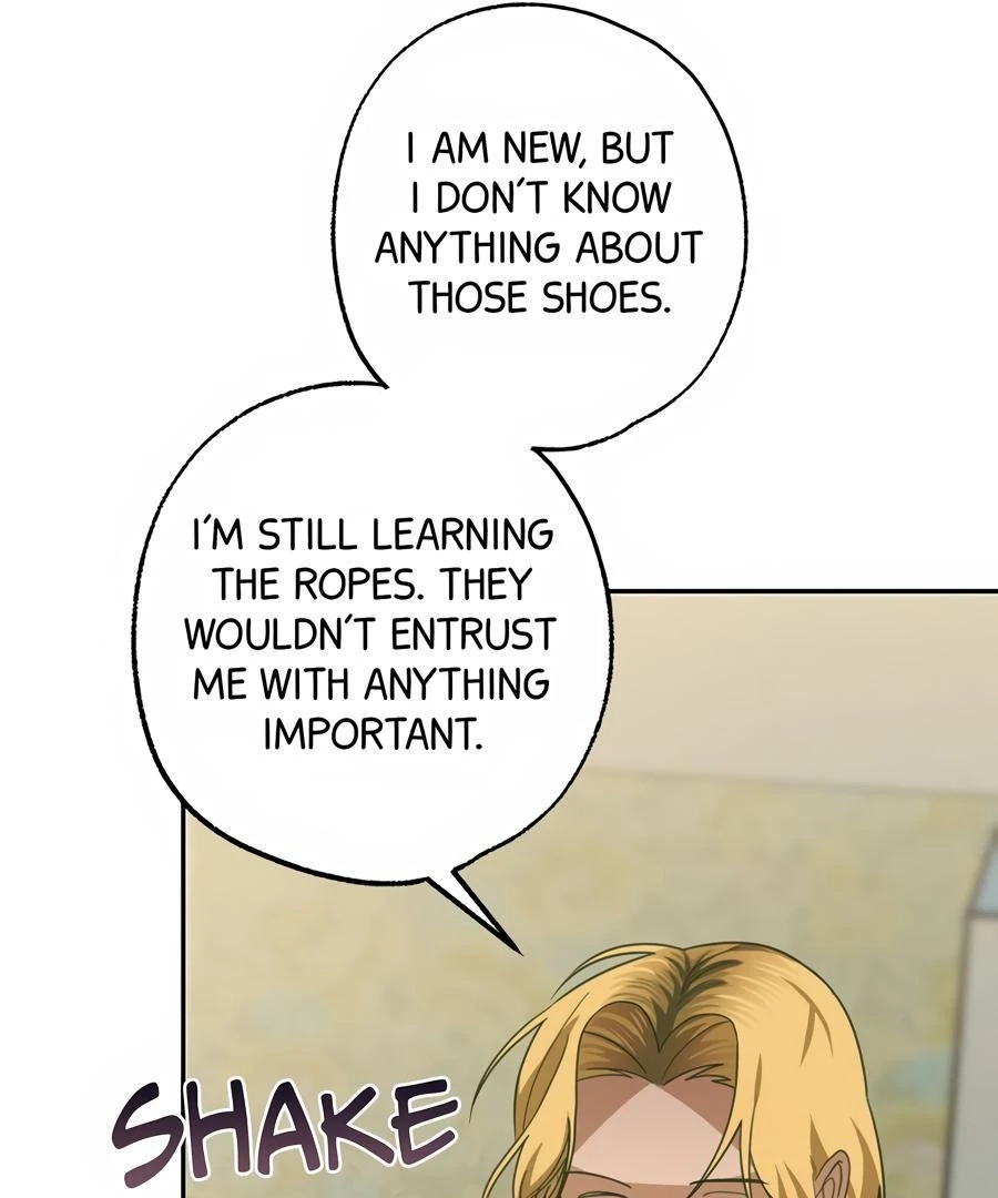 The Heat Between Us Chapter 25 page 56 - 