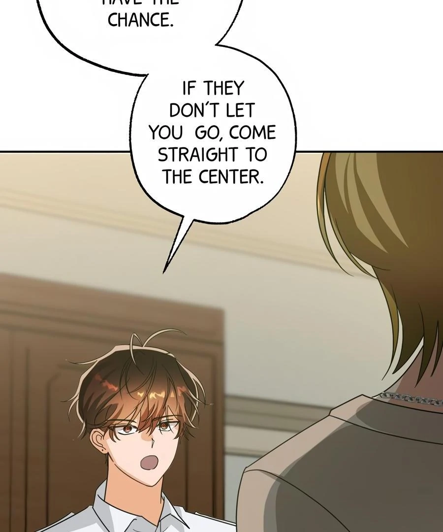 The Heat Between Us Chapter 25 page 59 - 