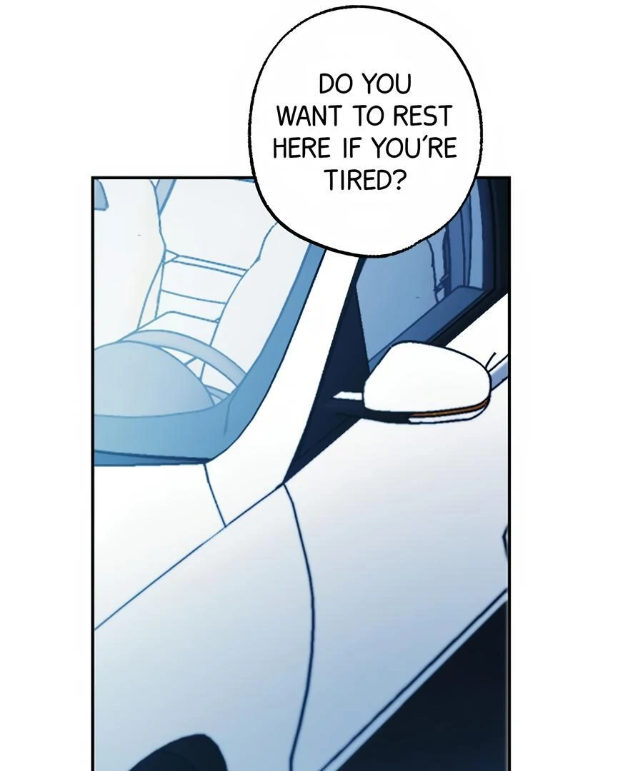 The Heat Between Us Chapter 25 page 7 - 