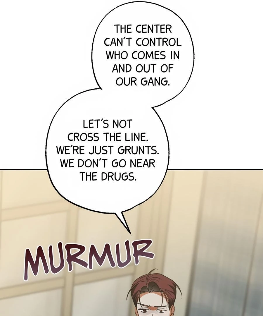 The Heat Between Us Chapter 25 page 62 - 