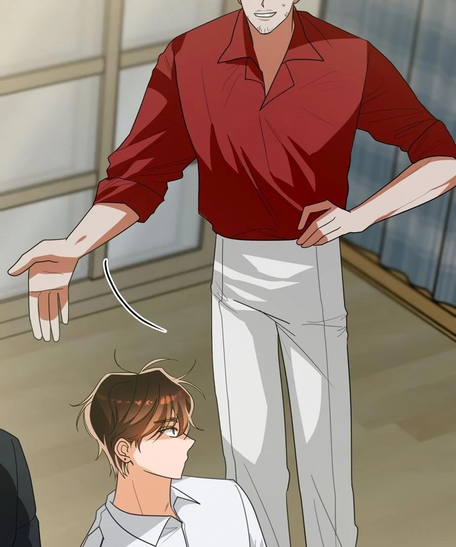 The Heat Between Us Chapter 25 page 63 - 