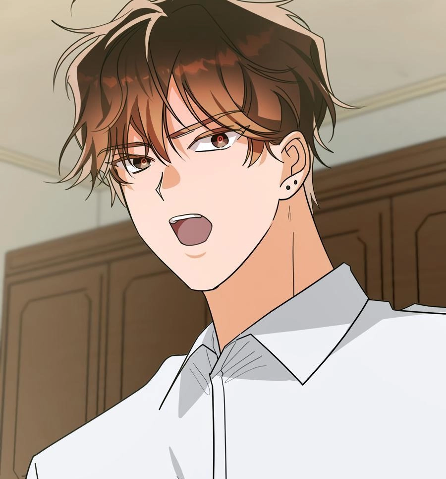 The Heat Between Us Chapter 25 page 66 - 