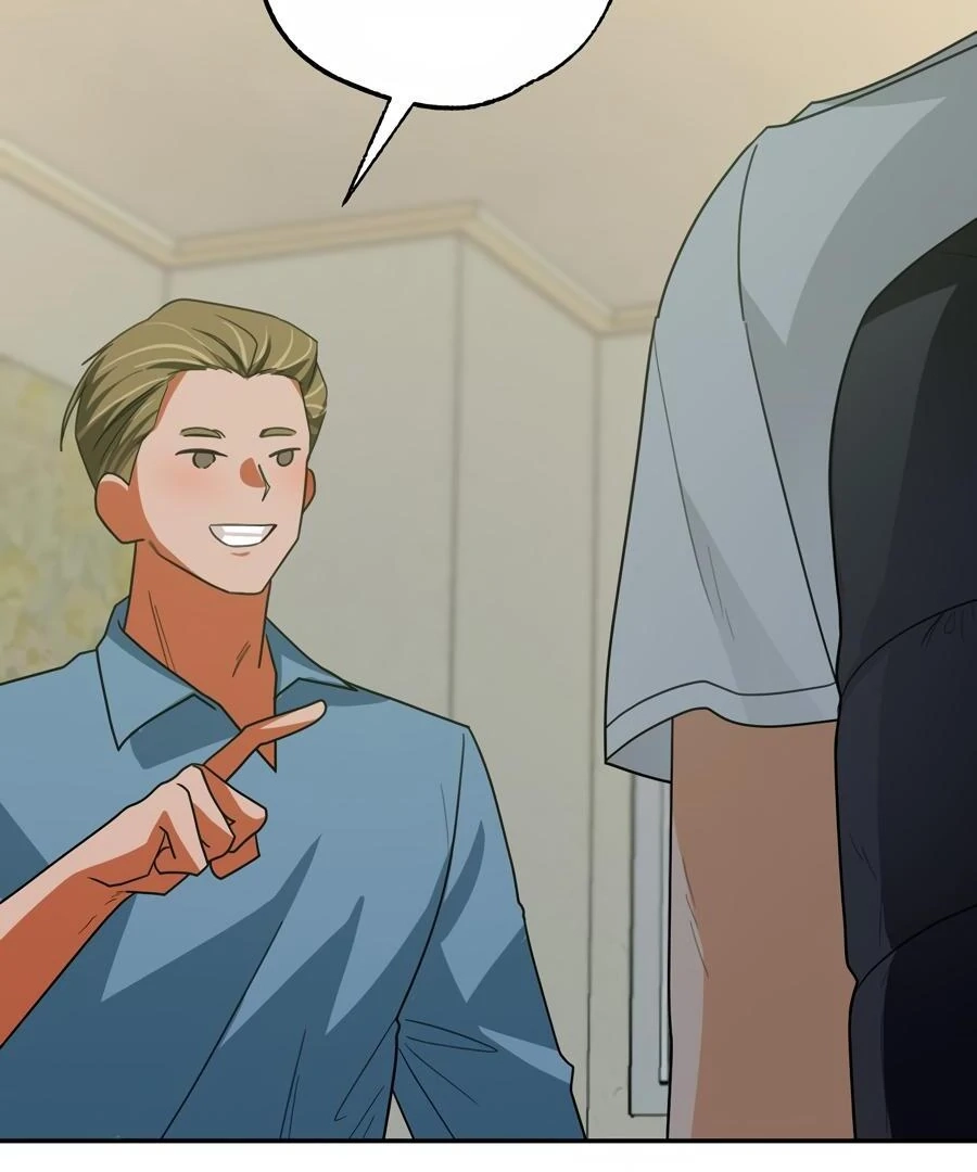 The Heat Between Us Chapter 25 page 71 - 