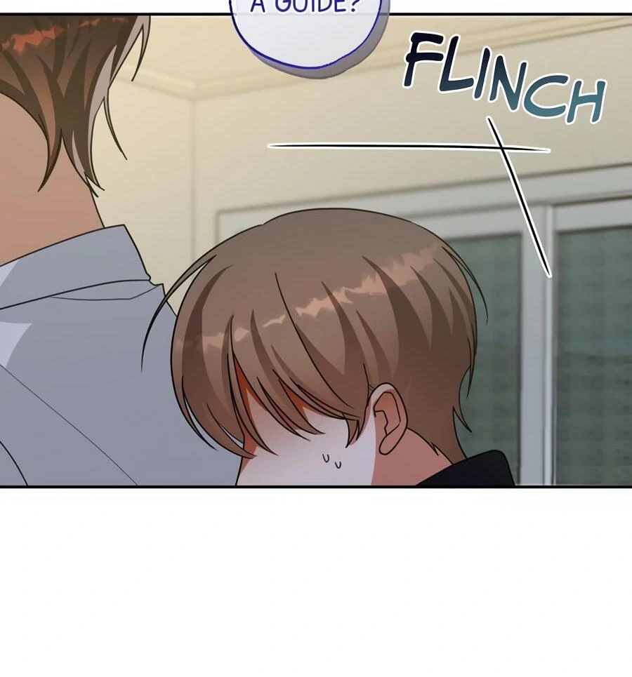 The Heat Between Us Chapter 25 page 73 - 