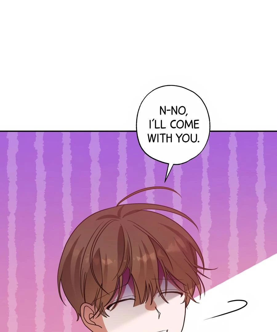 The Heat Between Us Chapter 25 page 9 - 