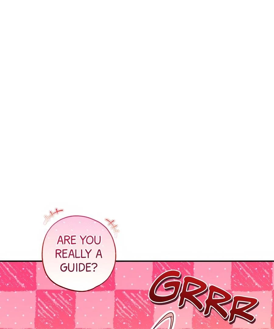 The Heat Between Us Chapter 25 page 82 - 