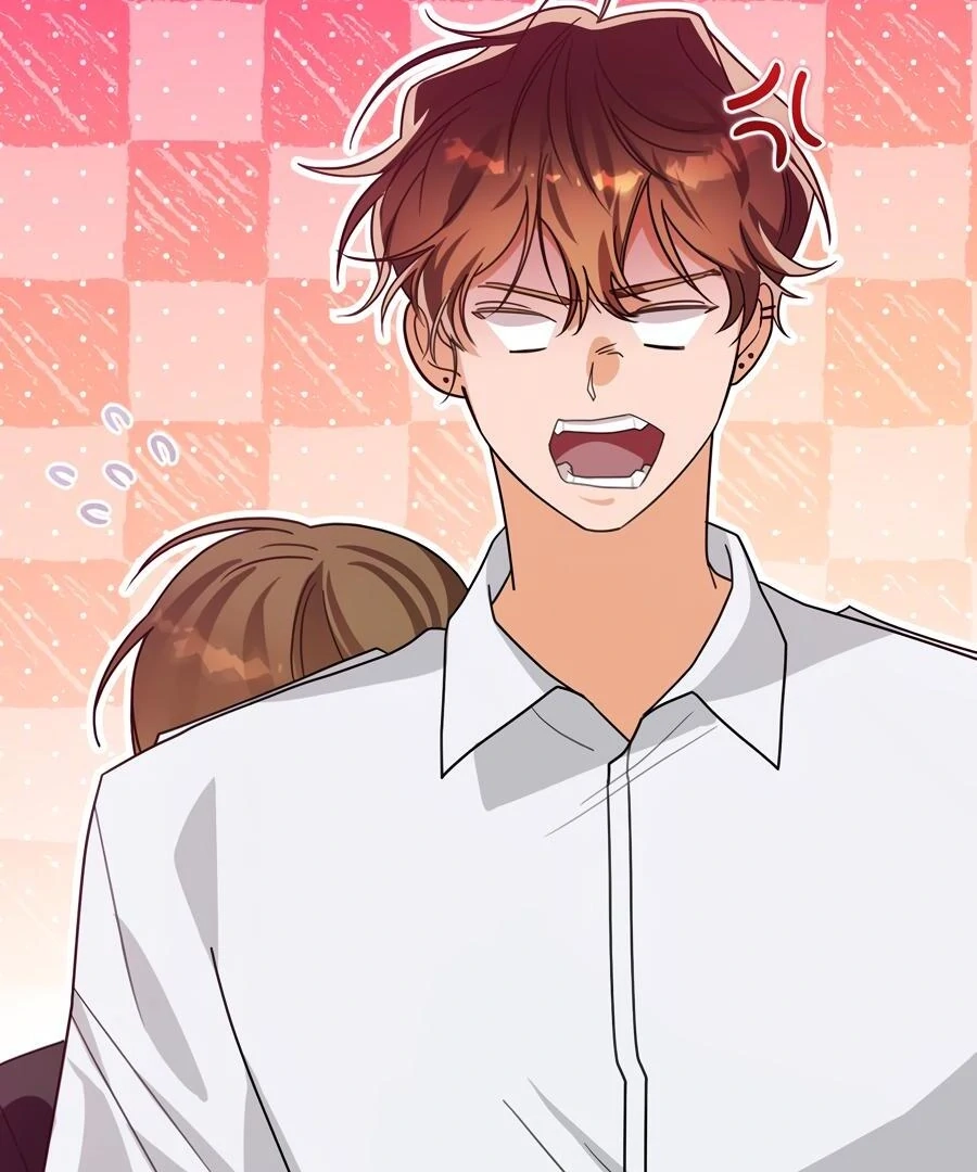 The Heat Between Us Chapter 25 page 83 - 