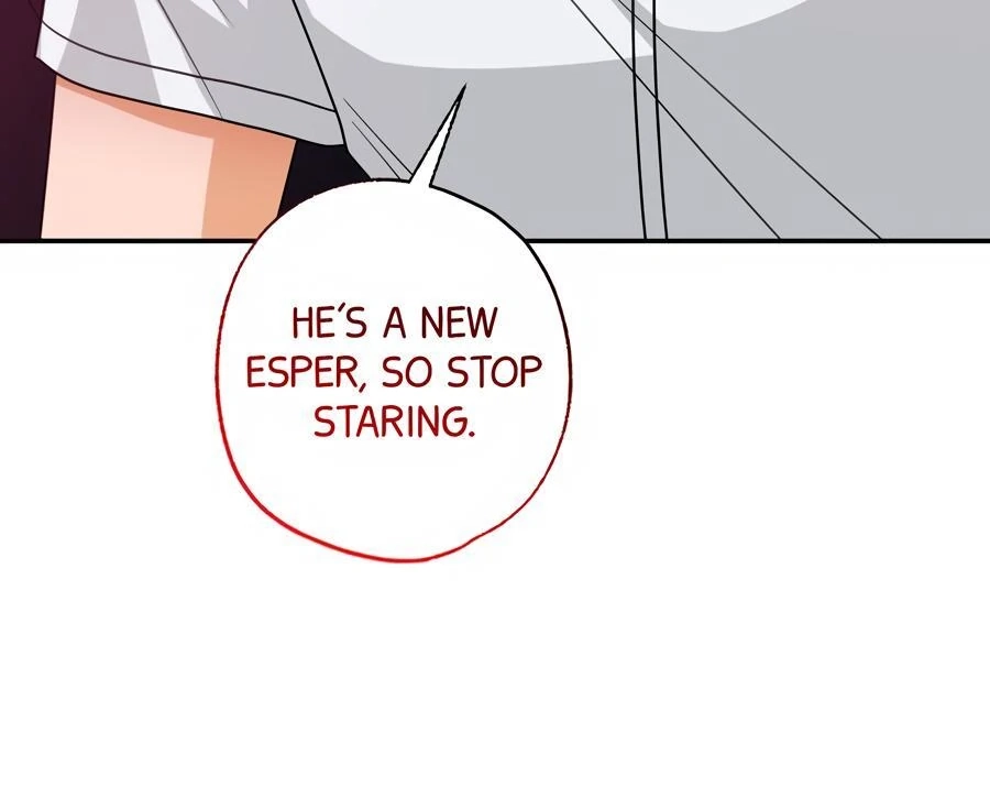 The Heat Between Us Chapter 25 page 84 - 