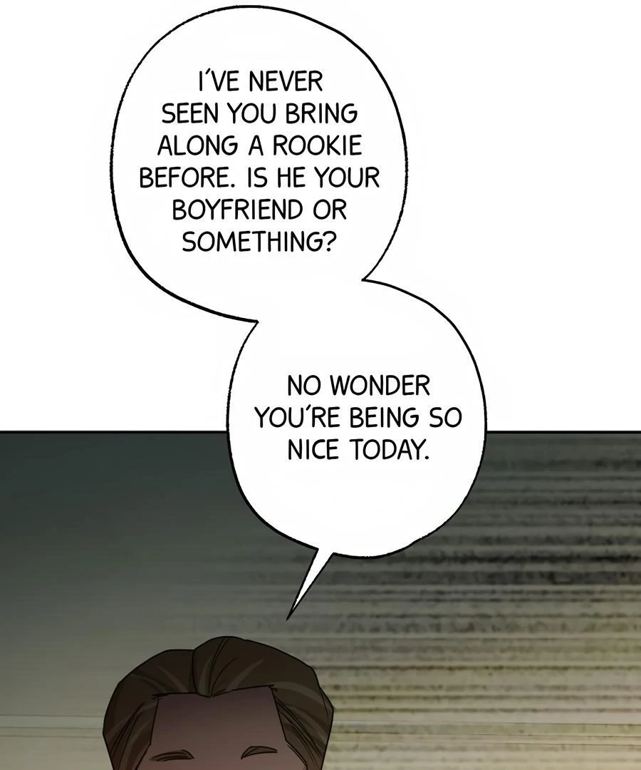 The Heat Between Us Chapter 25 page 86 - 