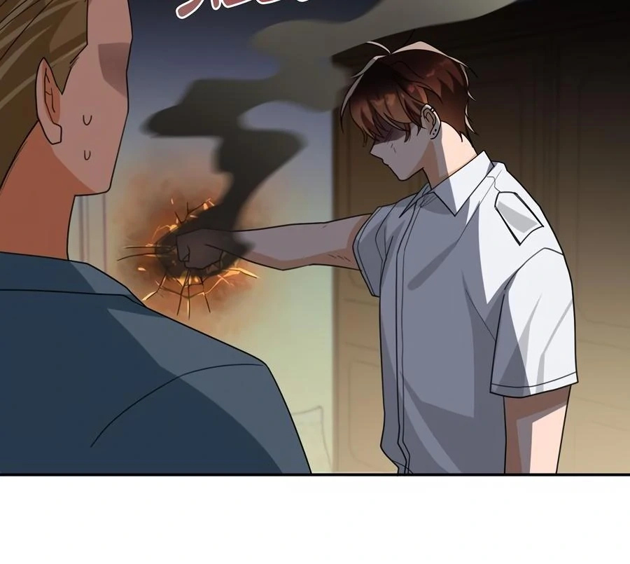 The Heat Between Us Chapter 25 page 89 - 