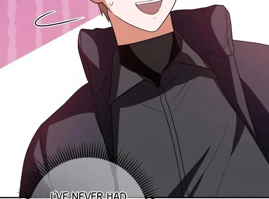 The Heat Between Us Chapter 25 page 10 - 