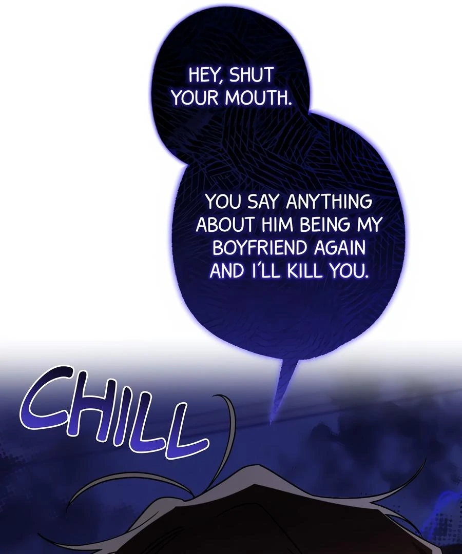The Heat Between Us Chapter 25 page 91 - 