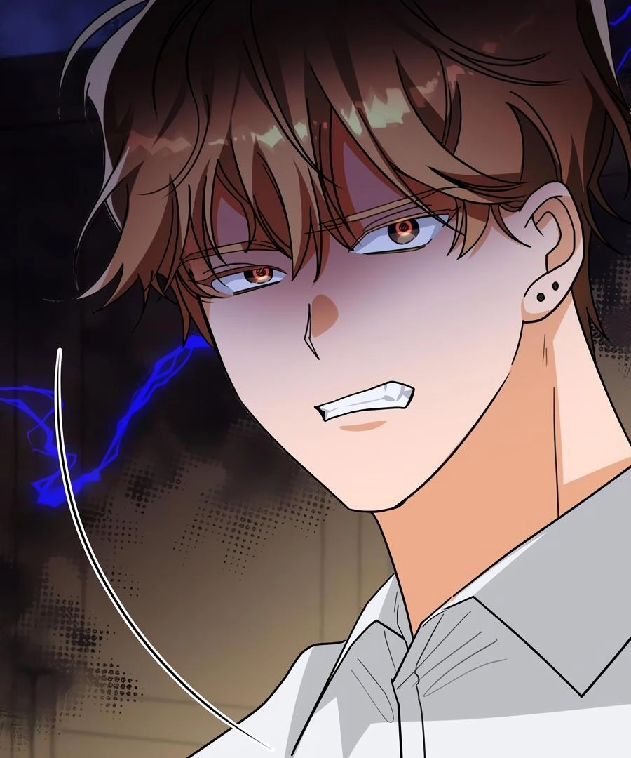 The Heat Between Us Chapter 25 page 92 - 