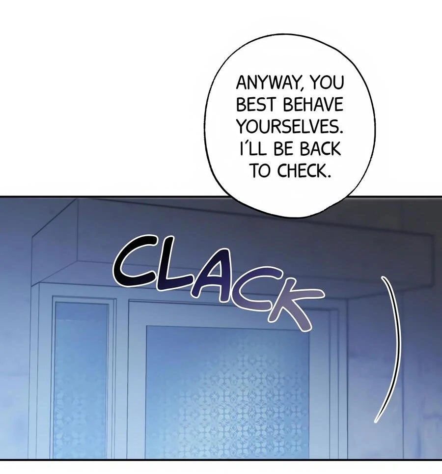 The Heat Between Us Chapter 25 page 96 - 
