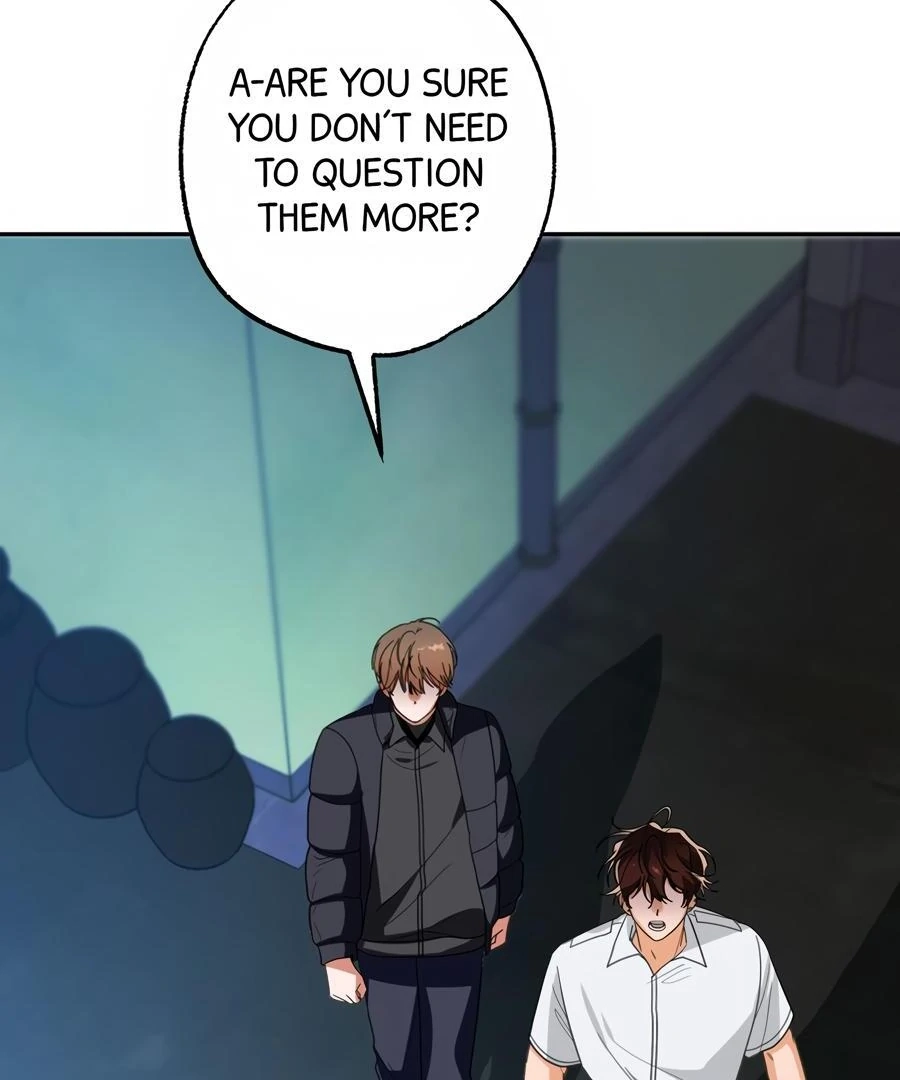 The Heat Between Us Chapter 25 page 98 - 