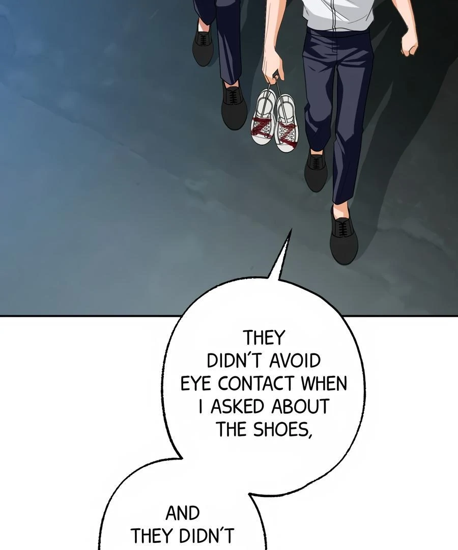 The Heat Between Us Chapter 25 page 99 - 