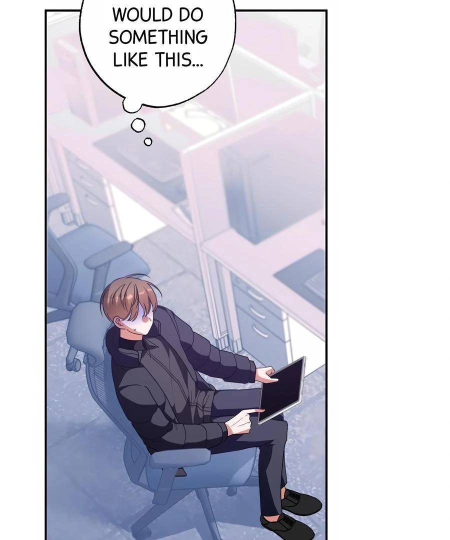 The Heat Between Us Chapter 26 page 2 - 