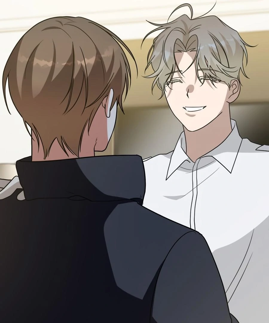 The Heat Between Us Chapter 26 page 102 - 