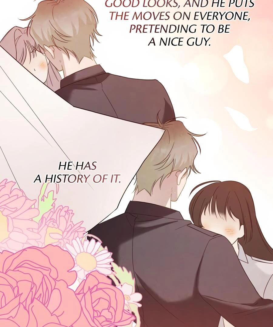 The Heat Between Us Chapter 26 page 105 - 