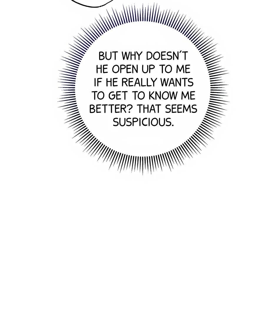 The Heat Between Us Chapter 26 page 116 - 