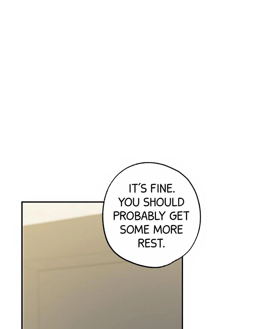 The Heat Between Us Chapter 26 page 117 - 